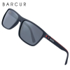 Okulary Przeciwsłoneczne BARCUR BC2139 Blue Gray