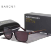 Okulary Przeciwsłoneczne BARCUR BC2139 Gradient Tea