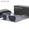 Okulary Przeciwsłoneczne BARCUR BC2139 Gun Gray
