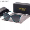 Okulary Przeciwsłoneczne BARCUR BC4205 Green
