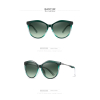 Okulary Przeciwsłoneczne BARCUR BC4205 Green