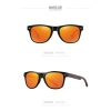 Okulary Przeciwsłoneczne BARCUR BC4235 Orange Mirror