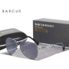 Okulary Przeciwsłoneczne BARCUR BC8009 Gray Gradient