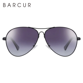 Okulary Przeciwsłoneczne BARCUR BC8009 Gray Gradient