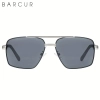 Okulary Przeciwsłoneczne BARCUR BC8035 Gun Grey