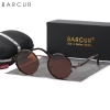 Okulary Przeciwsłoneczne BARCUR BC8377 Brown