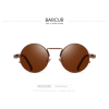 Okulary Przeciwsłoneczne BARCUR BC8377 Brown
