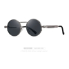 Okulary Przeciwsłoneczne BARCUR BC8377 Gun Gray