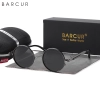 Okulary Przeciwsłoneczne BARCUR BC8377 Gun Gray