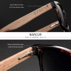 Okulary Przeciwsłoneczne BARCUR BC8700 Brown