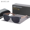 Okulary Przeciwsłoneczne BARCUR BC8700 Matte Black
