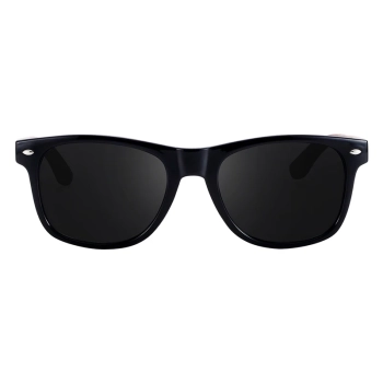 Okulary Przeciwsłoneczne BARCUR BC8700 Matte Black