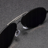 Okulary Przeciwsłoneczne BARCUR BC8768 Black Gray
