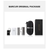 Okulary Przeciwsłoneczne BARCUR BC8768 Black Gray