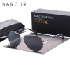 Okulary Przeciwsłoneczne BARCUR BC8768 Gun Gray