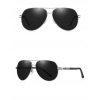 Okulary Przeciwsłoneczne BARCUR BC8768 Gun Gray