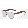 Okulary Przeciwsłoneczne KINGSEVEN B5504 Silver