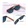 Okulary Przeciwsłoneczne KINGSEVEN B5504 Silver