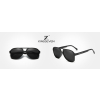 Okulary Przeciwsłoneczne KINGSEVEN N7129 Black Gray