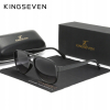 Okulary Przeciwsłoneczne KINGSEVEN N7129 Gradient Gray