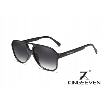 Okulary Przeciwsłoneczne KINGSEVEN N7129 Gradient Gray
