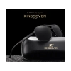 Okulary Przeciwsłoneczne KINGSEVEN N7188 Black Gray