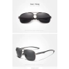 Okulary Przeciwsłoneczne KINGSEVEN N7188 Gun Gray
