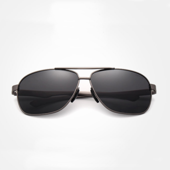 Okulary Przeciwsłoneczne KINGSEVEN N7188 Gun Gray
