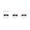 Okulary Przeciwsłoneczne KINGSEVEN N7241 Black