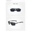 Okulary Przeciwsłoneczne KINGSEVEN N7241 Black