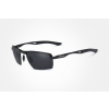 Okulary Przeciwsłoneczne KINGSEVEN N7241 Black