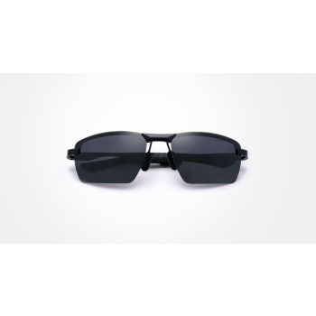 Okulary Przeciwsłoneczne KINGSEVEN N7241 Black