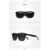 Okulary Przeciwsłoneczne KINGSEVEN N756 Black