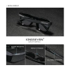 Okulary Przeciwsłoneczne KINGSEVEN N756 Black