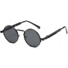 Okulary Przeciwsłoneczne KINGSEVEN N7579 Black Photochromic