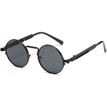 Okulary Przeciwsłoneczne KINGSEVEN N7579 Black Photochromic