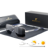 Okulary Przeciwsłoneczne KINGSEVEN N7719 Gun Photochromic
