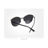 Okulary Przeciwsłoneczne KINGSEVEN N7824 Gold Gray