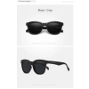 Okulary Przeciwsłoneczne KINGSEVEN N788 Black Grey