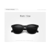 Okulary Przeciwsłoneczne KINGSEVEN N788 Black Grey