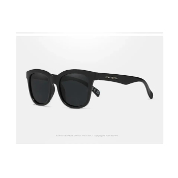 Okulary Przeciwsłoneczne KINGSEVEN N788 Black Grey