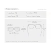 Okulary Przeciwsłoneczne KINGSEVEN N788 Limited Grey