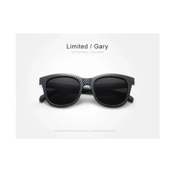 Okulary Przeciwsłoneczne KINGSEVEN N788 Limited Grey