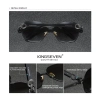 Okulary Przeciwsłoneczne KINGSEVEN N7898 Black Gray