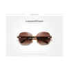 Okulary Przeciwsłoneczne KINGSEVEN N7898 Leopard Brown