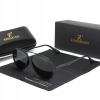 Okulary Przeciwsłoneczne KINGSEVEN N7936 Black Gray