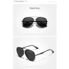 Okulary Przeciwsłoneczne KINGSEVEN N7936 Black Gray