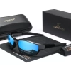 Okulary Przeciwsłoneczne KINGSEVEN S881 Black Blue