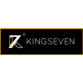 Okulary Przeciwsłoneczne KINGSEVEN N724 Mirror Silver