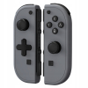 Joy-Con / Kontroler do Nintendo Switch Czarny Zestaw 2 szt.